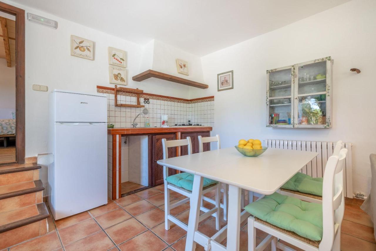 Apartment Es Rafal Roig - Es Verd *