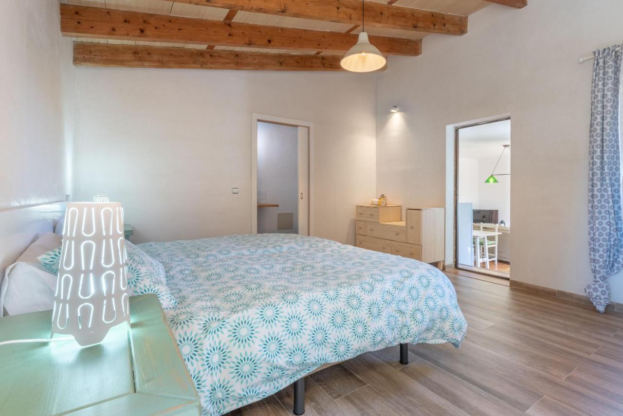 Es Rafal Roig - Es Verd Apartment