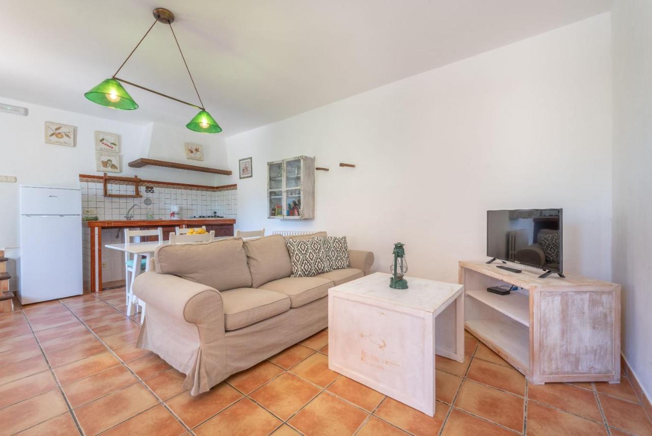 Es Rafal Roig - Es Verd Apartment Sant Llorenc Des Cardassar