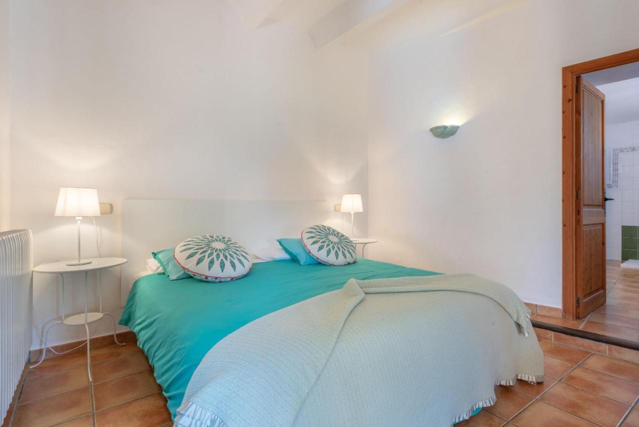Apartment Es Rafal Roig - Es Verd