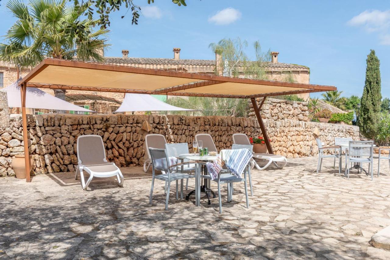 Es Rafal Roig - Es Verd Apartment Sant Llorenc Des Cardassar