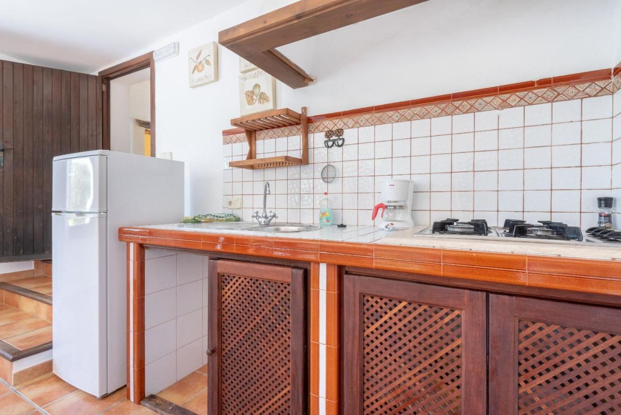 Apartment Es Rafal Roig - Es Verd