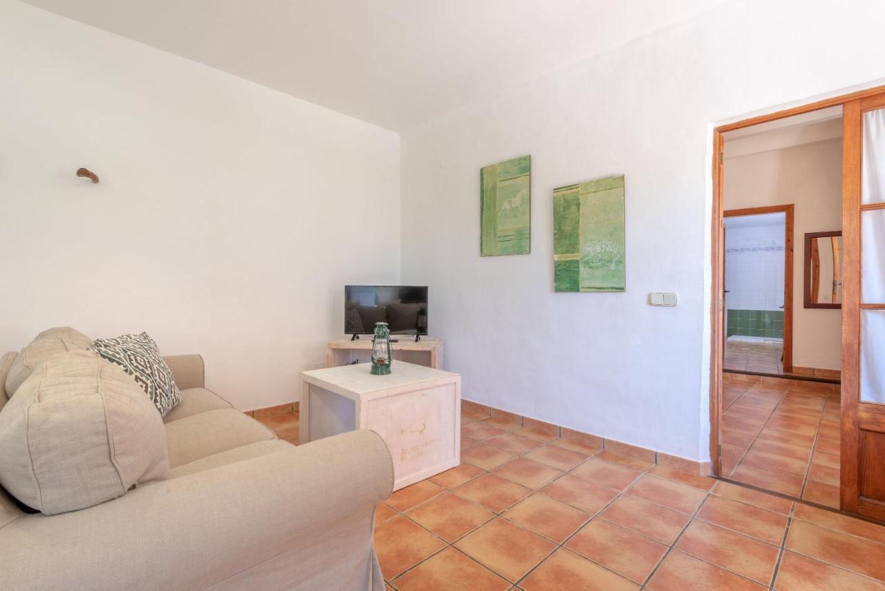 Apartment Es Rafal Roig - Es Verd