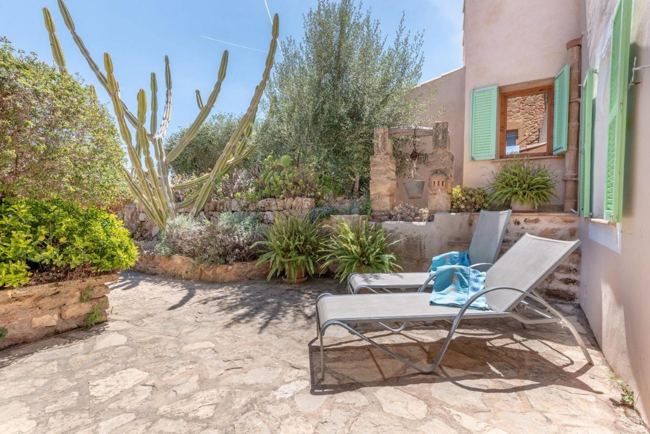 Apartment Es Rafal Roig - Es Verd